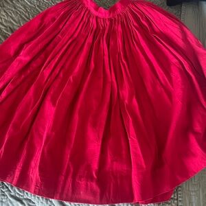 Pinup Couture Jenny Swing Skirt